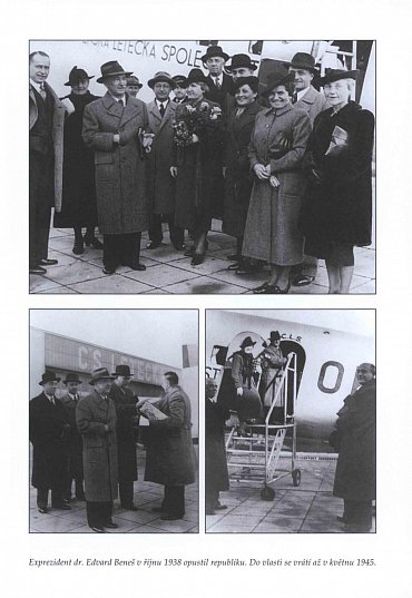 Náhled Když přichází bestie