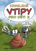 Kreslené vtipy pro děti 2, 2.  vydání