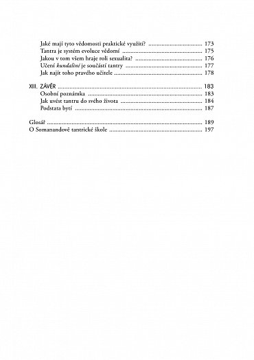 Náhled Tantra - Milování duší