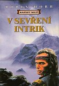 V sevření intrik - Snědý muž