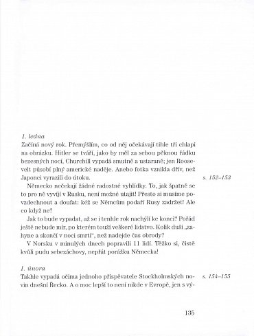 Náhled Astrid Lindgrenová - Válečné deníky 1939-1945