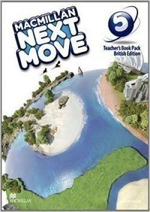 Next Move 5: Teacher´s Edition