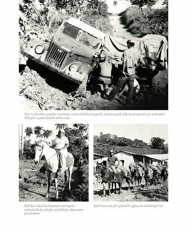 Náhled Stingl Miloslav - Biografie cestovatelské legendy