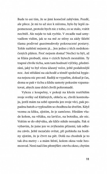 Náhled Bleší cirkus