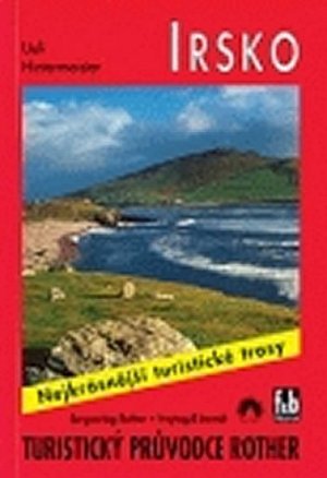 WF 38 Irsko - Rother / turistický průvodce