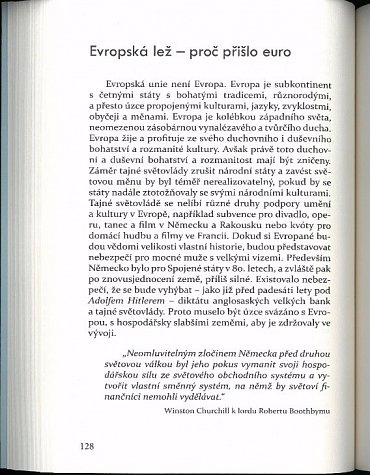 Náhled Co nesmíte vědět! 2