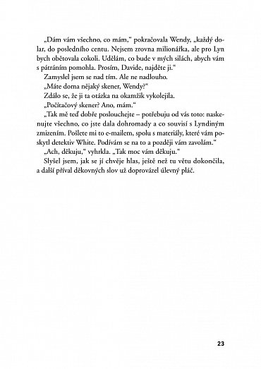 Náhled Zlomené srdce