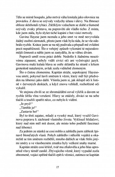 Náhled Bubny podzimu