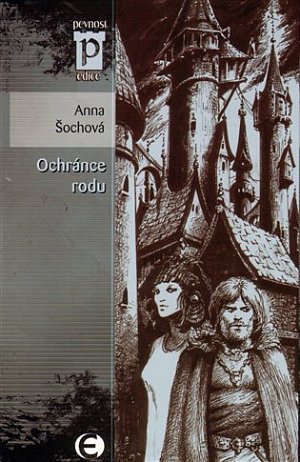Ochránce rodu (Edice Pevnost)