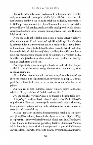 Náhled Hořkosladký život