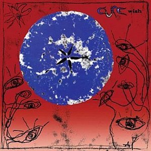 Wish (30th Anniversary/ Remastered 2022) (CD)