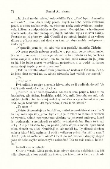 Náhled Královská krev - Mince a dýka II.