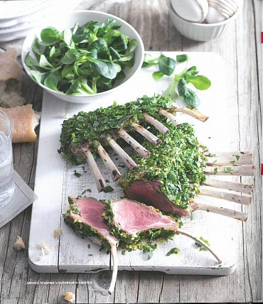 Náhled Řecká odysea aneb Slavné báje a recepty (Edice Apetit)