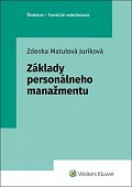 Základy personálneho manažmentu