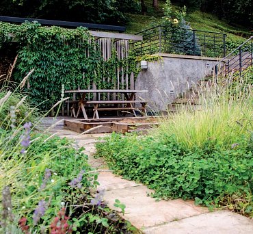 Náhled Žijte ve své zahradě