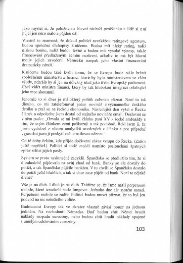 Náhled Nahá pravda aneb co nám neřekli o našich penězích a budoucnosti