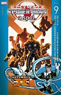 Ultimate Spider-Man a spol. 09
