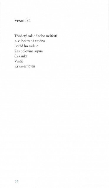 Náhled Napůl ve vzduchu