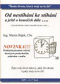 Od nestíhání ke stíhání - Audio CDMp3