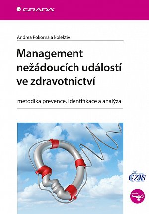 Management nežádoucích událostí ve zdravotnictví - Metodika prevence, identifikace a analýza