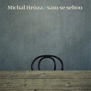 Michal Hrůza: Sám se sebou - CD
