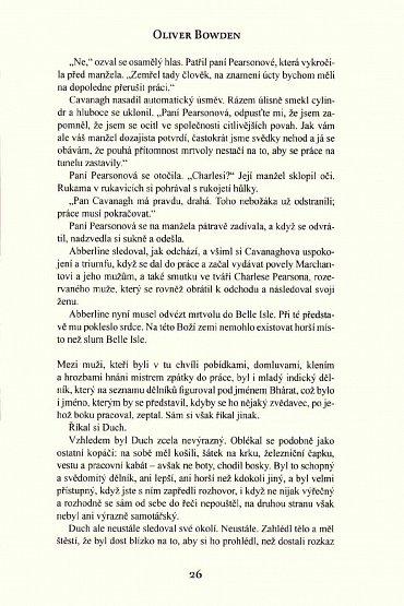 Náhled Assassin´s Creed 8 - Podsvětí