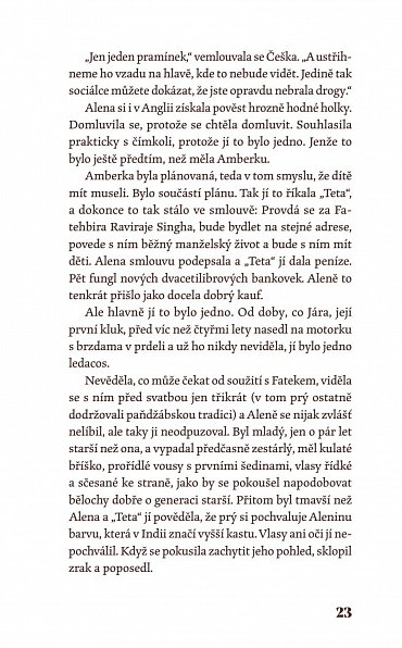 Náhled Objekty v zrcadle jsou blíž, než se zdají být - Sborník povídek