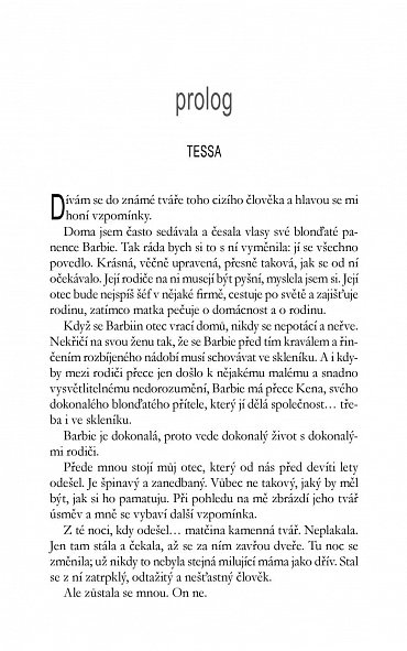 Náhled After 3: Tajemství