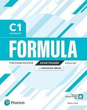 Formula C1 Advanced Exam Trainer without Key and eBook