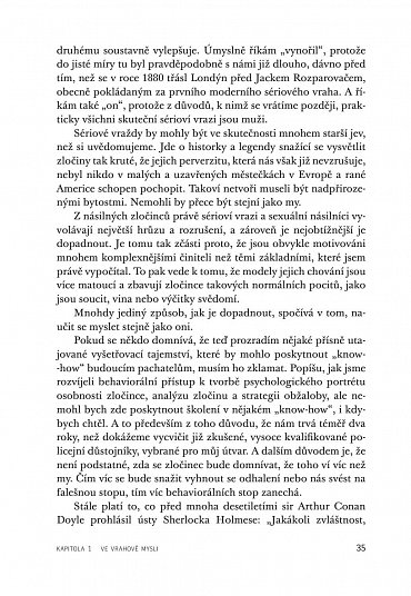 Náhled Mindhunter - Lovci myšlenek