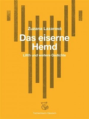 Das Eiserne Hemd / Železná košile