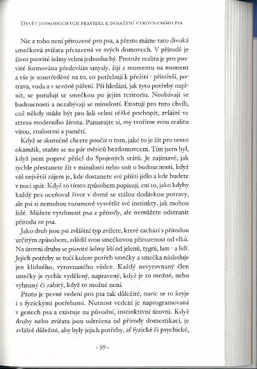 Náhled Krátký návod, jak udělat psa šťastným - 98 základních tipů a technik