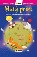 Malý princ - Světová četba pro školáky