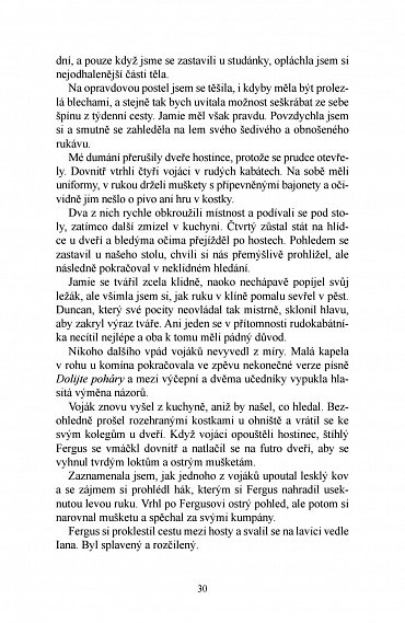 Náhled Bubny podzimu