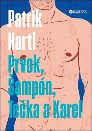 Prvok, Šampón, Tečka a Karel, 1.  vydání