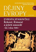 Dějiny Evropy 1: Evropa starověku