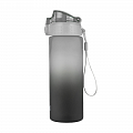 Láhev OXY CLiCK 600 ml OXY Ombre Grey