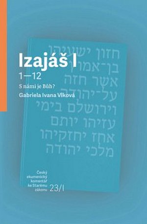 Izajáš I - S námi je Bůh?