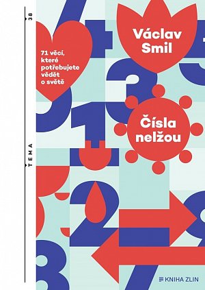 Čísla nelžou - 71 věcí, které byste měli vědět o světě