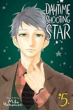 Daytime Shooting Star 5
