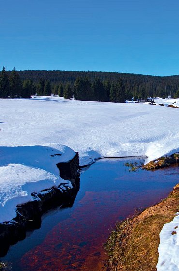 Náhled Jizerské hory známé i neznámé