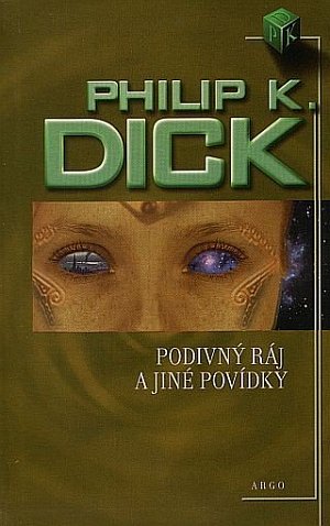 Podivný ráj a jiné povídky