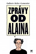 Zprávy od Alaina