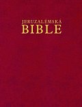 Jeruzalémská Bible