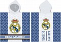 Dětské pončo Real Madrid 1902