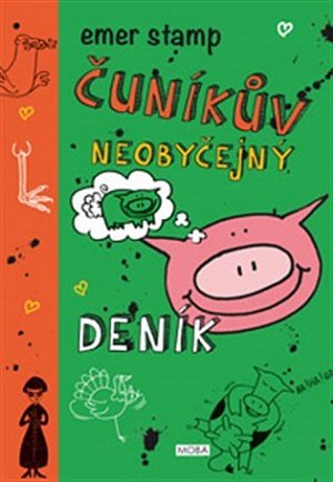 Čuníkův pozoruhodný deník