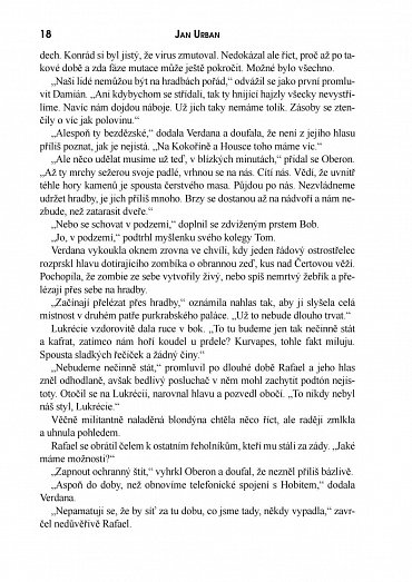 Náhled Pragocalypsa 5 - Soudný den