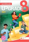 Upgrade 8 - Workbook