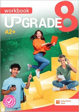 Upgrade 8 - Workbook