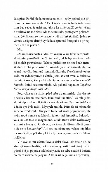 Náhled Na kočku a na myš